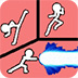 Rocket Ski Racing